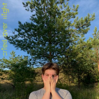 Cried Over Night