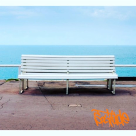 Solitude cover art