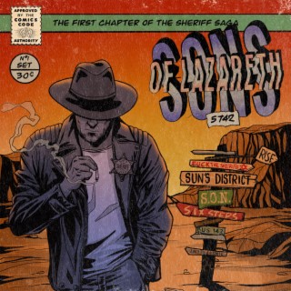 Sons of Lazareth
