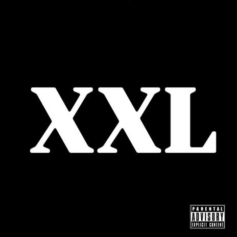 XXL ft. Ndiinero cover art