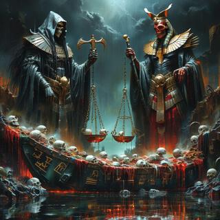 Ashes of the Republic