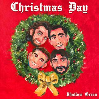 Christmas Day cover art