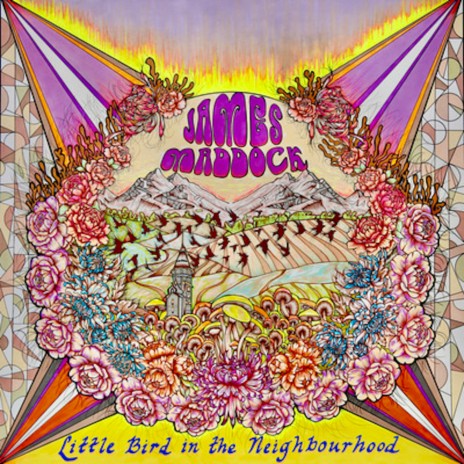 Crystal Night cover art