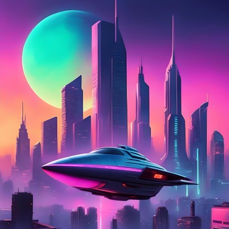 Trapwave Odyssey cover art