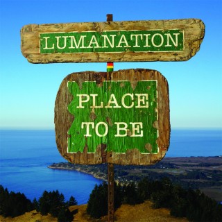 Place to Be