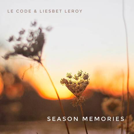 Summer Memories ft. Liesbet Leroy cover art