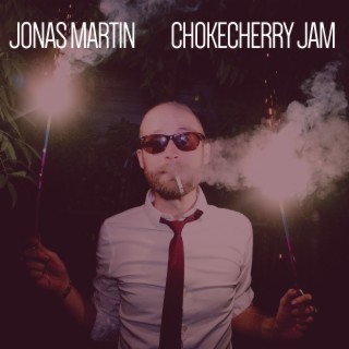 Chokecherry Jam