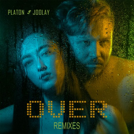 Over (Fly & Sasha Fashion Remix) ft. Joolay cover art