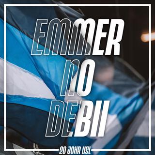 Emmer no debii ft. Shrty & Bill Clark cover art