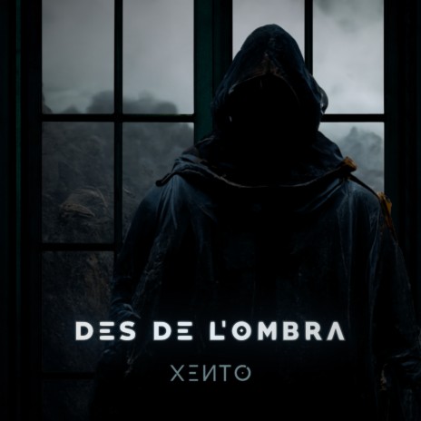 Des de l'ombra cover art