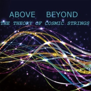 Above Beyond