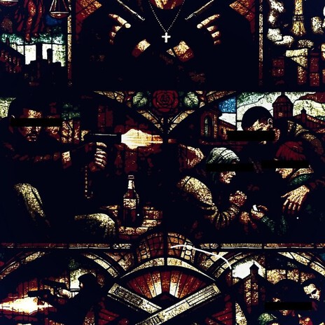 done up cover art