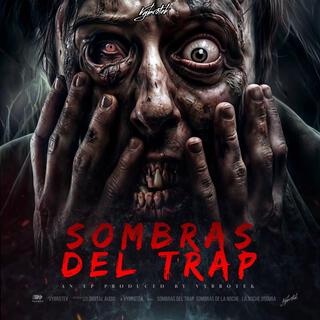 Sombras Del Trap (EP)