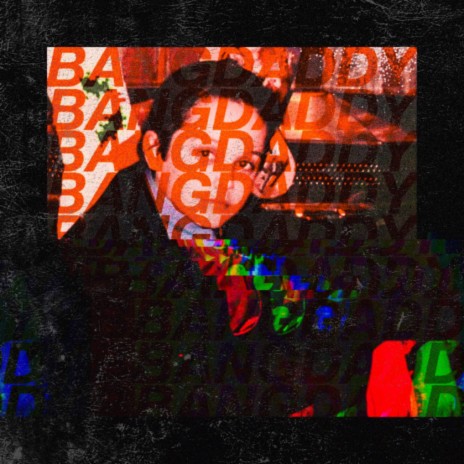 Cough cover art