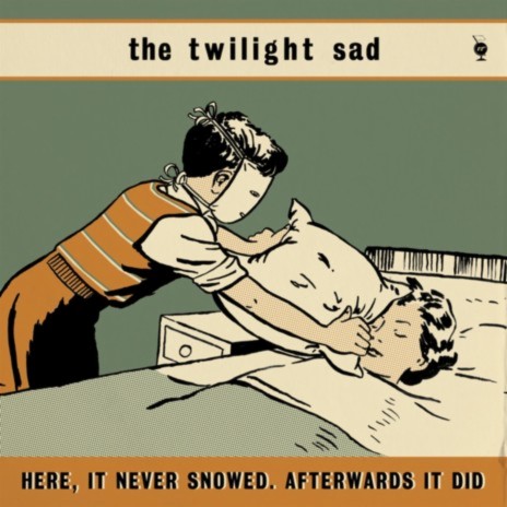 Mapped by What Surrounded Them cover art