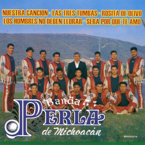 Los Hombres No Deben Llorar