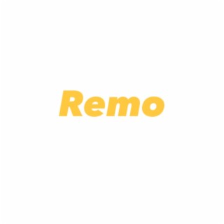 Remo cover art