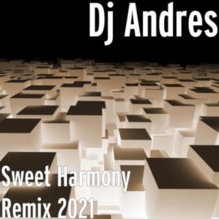 Dj Andres