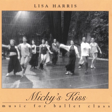 Slow Tendu 3/4 the Man I Love cover art
