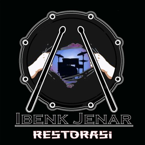 Restorasi cover art