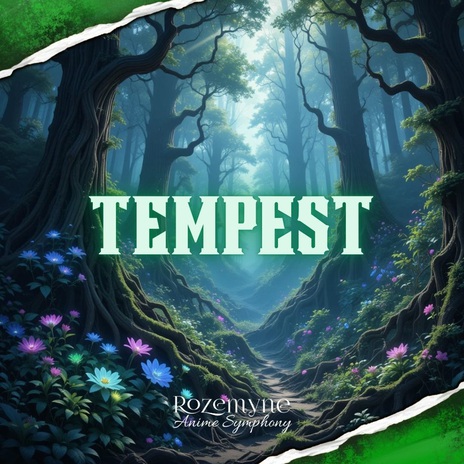 El Alma de Tempest cover art