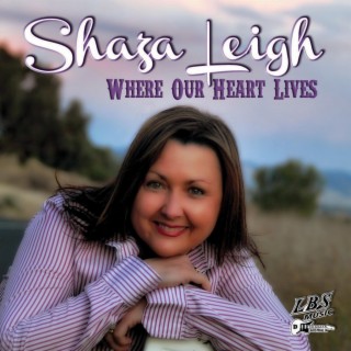 Shaza Leigh