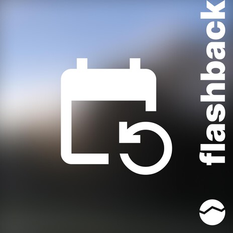 Flashback cover art