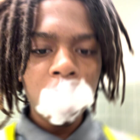 LATENIGHT SLIDIN ft. Wahmez cover art