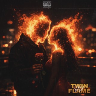 Twin Flame cover art