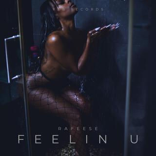 Feelin U (Radio Edit) ft. K-Lee