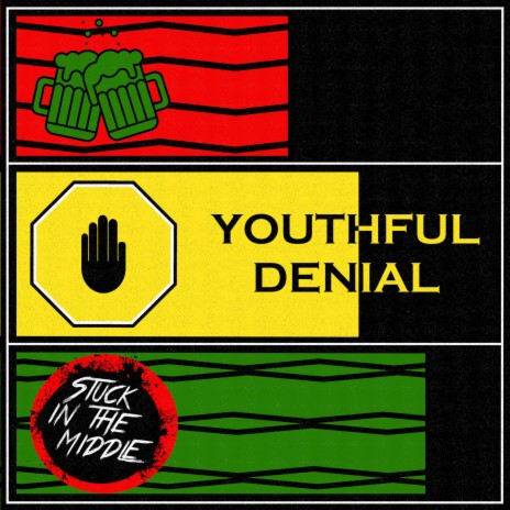 Youthful Denial cover art