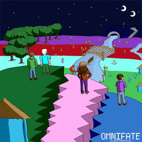 Grandiose cover art