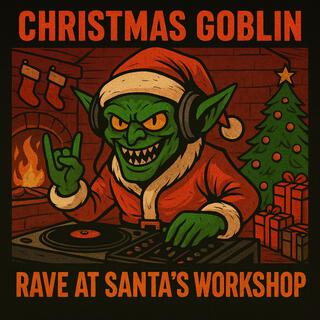 Christmas Goblin