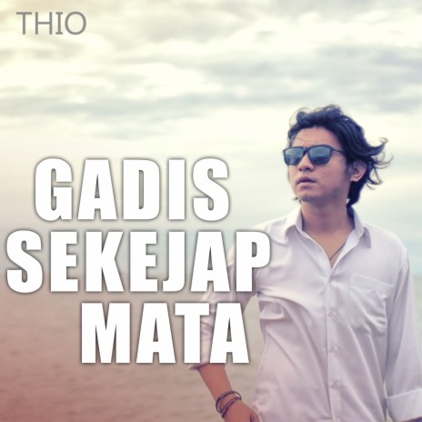 GADIS SEKEJAP MATA cover art