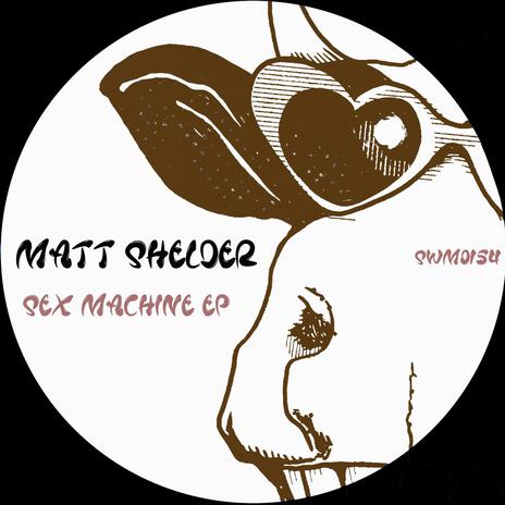 Inside Out (Original Mix)