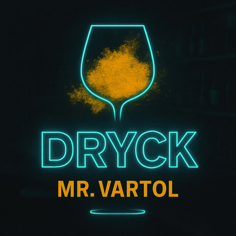 Dryck (Electro_Mix) cover art
