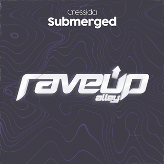 Submerged (Extended Mix) cover art