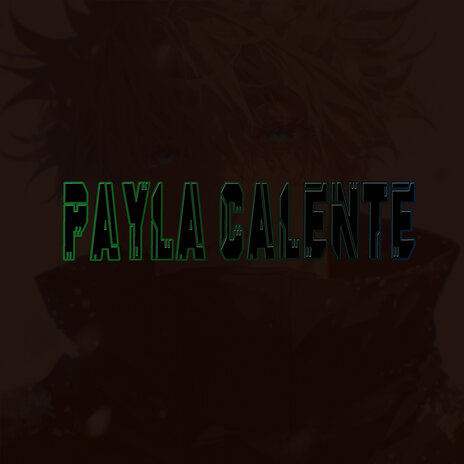 Payla Calente cover art