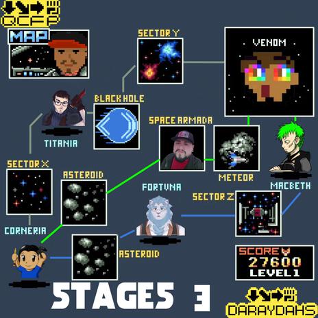 Time To Level Up cover art