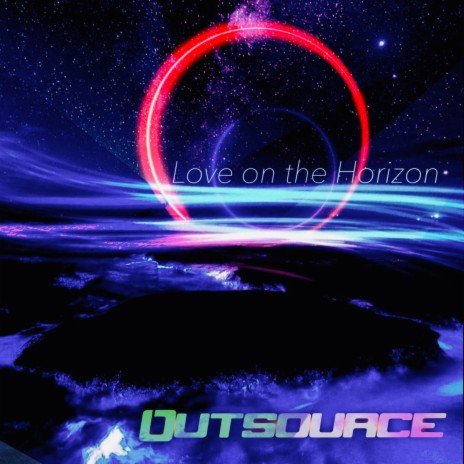 Love on the Horizon (Megamix Instrumental) cover art