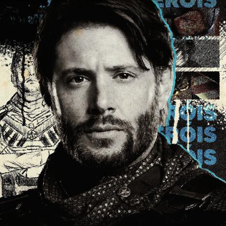 Herói Dos Heróis (Soldier Boy) cover art