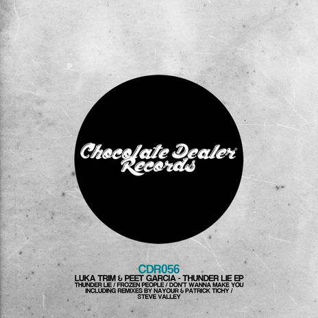 Thunder Lie (Nayour & Patrick Tichy Remix) ft. Peet Garcia