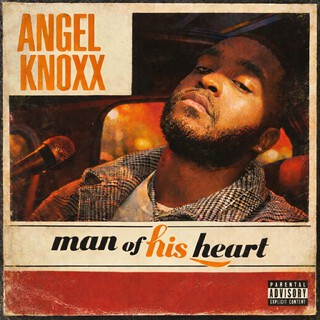 MAN OF HIS HEART