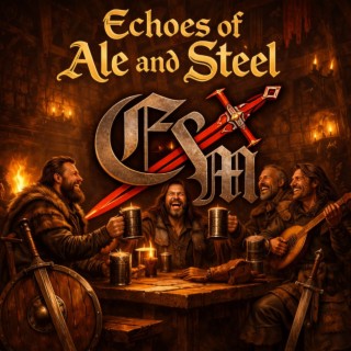 Echoes of Ale and Steel