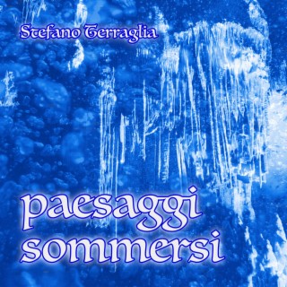 Paesaggi sommersi cover art
