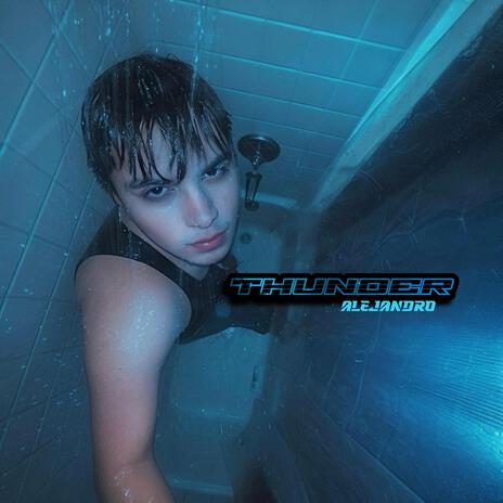 THUNDER cover art