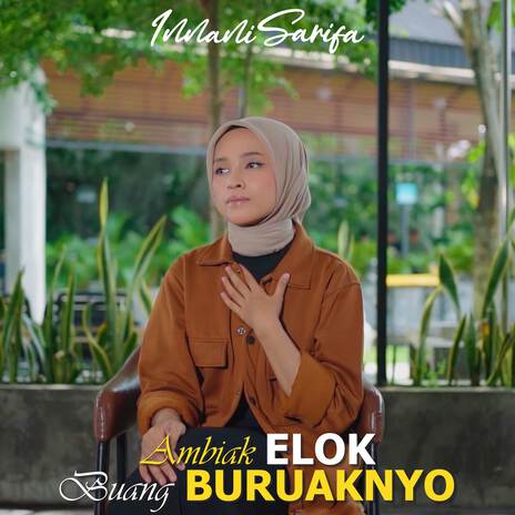 Ambiak Elok Buang Buruaknyo cover art