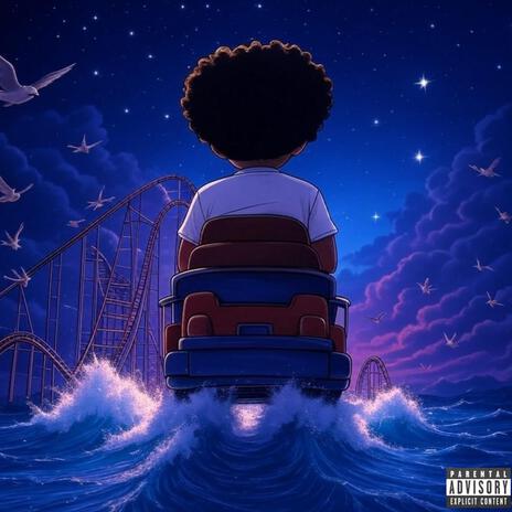 STARS ft. Myron cover art