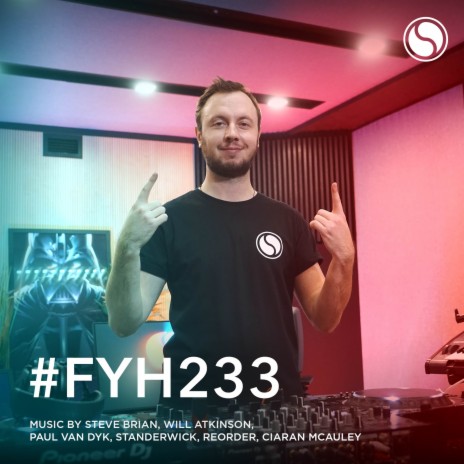 Alive (FYH233) [inHarmony Exclusive] (Osman Mousa Remix) ft. Amin Salmee cover art