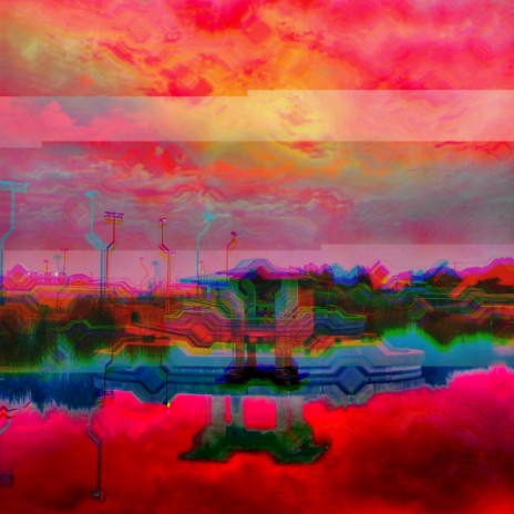 A new beginning cover art